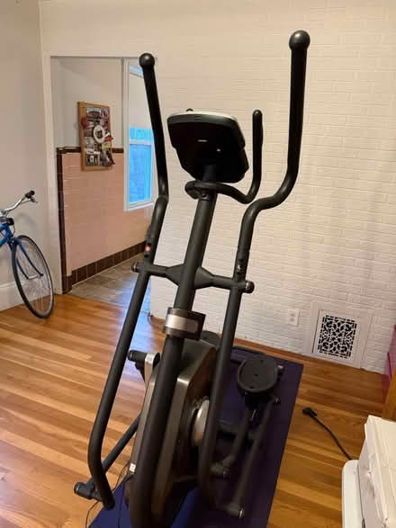 Photo of free Elliptical Machine (Porter Square) #1