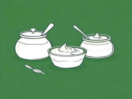 Photo of free Yoghurt pots (Wayfield ME5) #1