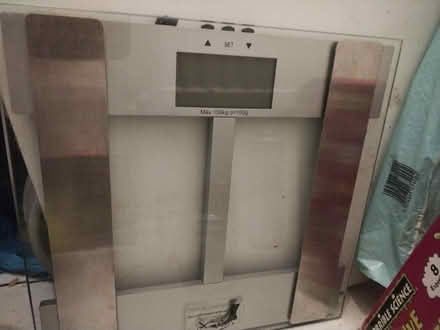 Photo of free Scale (Croydon) #1