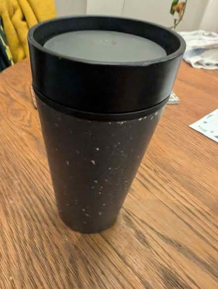 Photo of free Insulated hot drinks flask (Lansdown) #1
