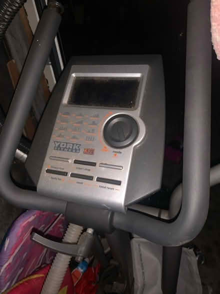 Photo of free Cross trainer (Orford) #1