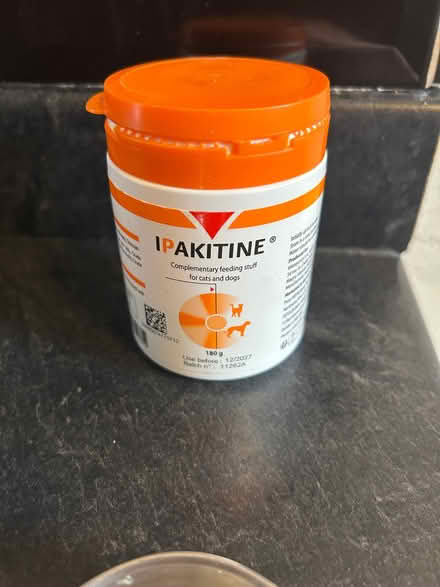 Photo of free Ipakitine - Phosphate powder (Boulton DE24) #1