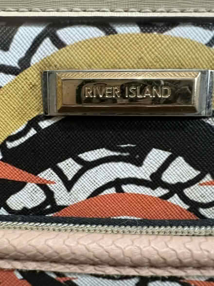 Photo of free Small suitcase (Daimler Green CV1) #4