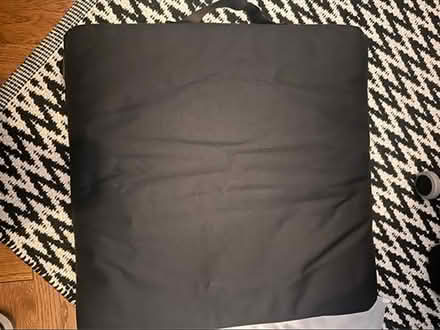 Photo of free USB heated seat pad (Hawkhead, Paisley) #2
