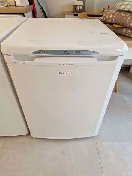 Photo of free under counter fridge (Spinney Hill) #1
