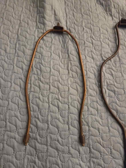 Photo of free Lamps shade hoop (21133) #2