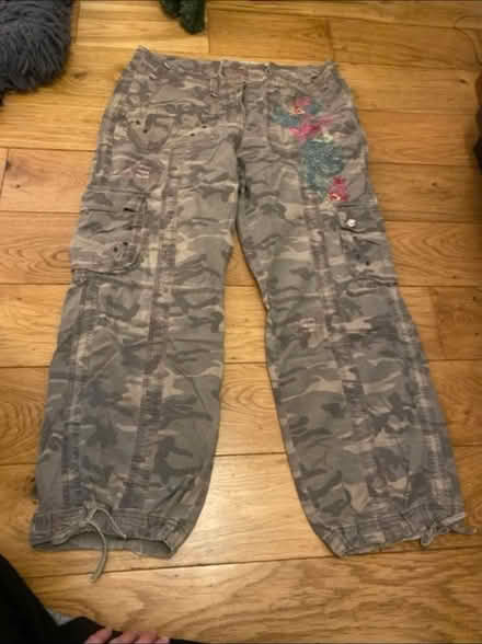 Photo of free Dress & Bottoms Size 18 (Cheshunt En8) #2