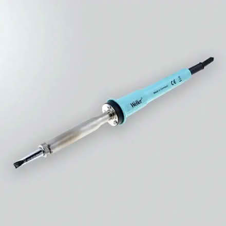 Photo of soldering iron (Rose Green PO21) #1
