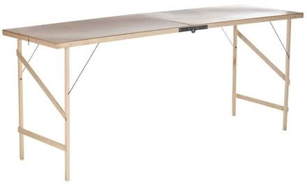 Photo of Pasting table (Manor S2) #1