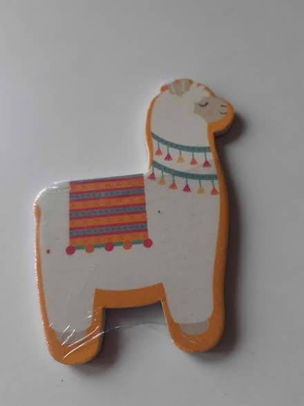 Photo of free Nail file (Marston, Oxford OX3) #1