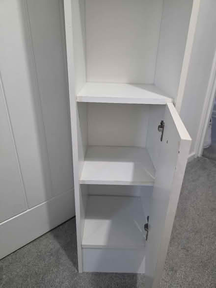 Photo of free Bathroom Cabinet (IP32) #2