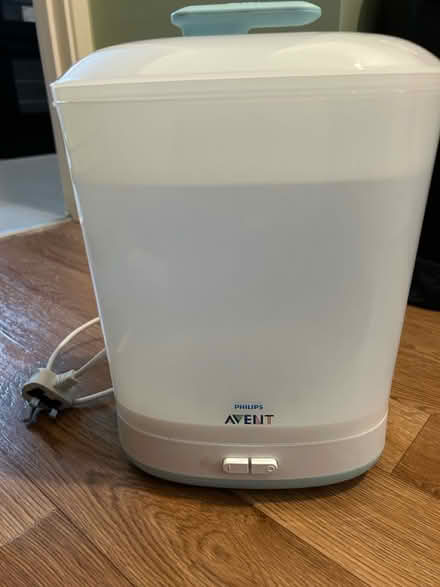 Photo of free Baby bottle steriliser (St Leonard’s TN38) #1