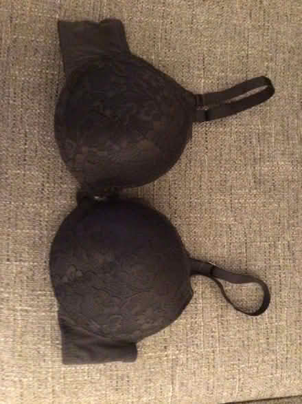 Photo of free Bra Charcoal grey (Lostock Hall PR5) #1