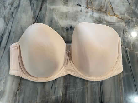 Photo of free Large Cup/Small Back Bras (Pound Ridge) #1