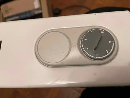 Photo of free Electric Radiator (St Leonards TN38) #2