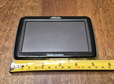 Photo of free Magellan GPS (Milton) #2