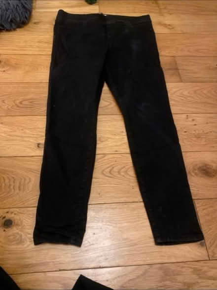 Photo of free Woman’s Clothes Size 16 (Cheshunt En8) #4