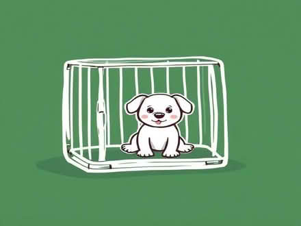 Photo of free Small Dog Crate (Chorley Moor PR7) #1