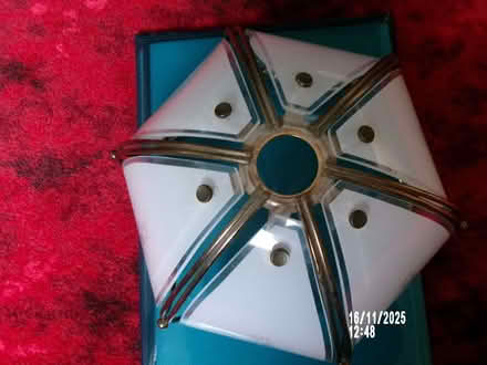 Photo of free Light Shade (Waterlooville PO8) #2