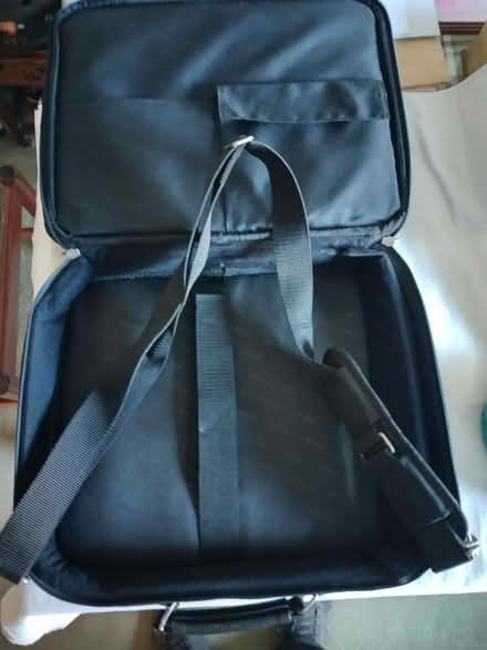 Photo of free Laptop carrying bag (Hereford HR4) #1
