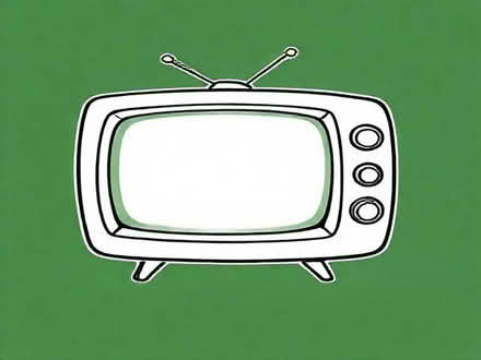 Photo of free TV for parts (Smiths Estate OX28) #1