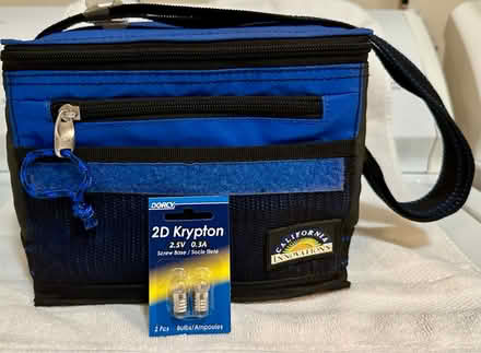 Photo of free Vintage Boating Signal Lights (West San Jose 95128) #3