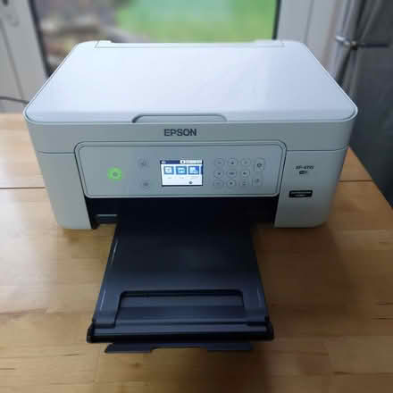 Photo of free epson wifi printer (Farthinghoe NN13) #3