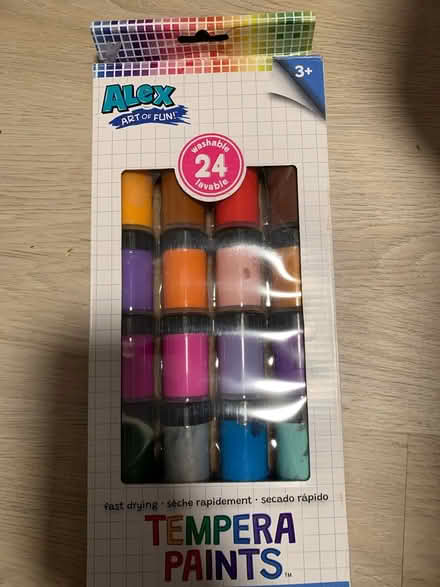 Photo of free Paints (St. Clair & Victoria Park) #1