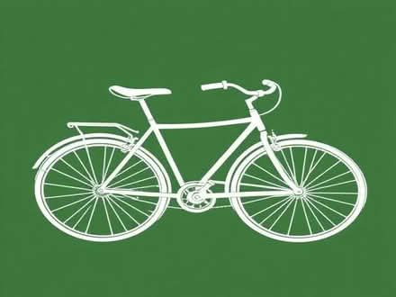 Photo of Adult bicycle (Smithfield Gardens M4) #1