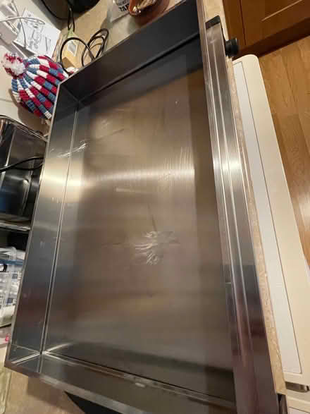 Photo of free Food Warmer & Hotplate (Ruislip HA4) #3