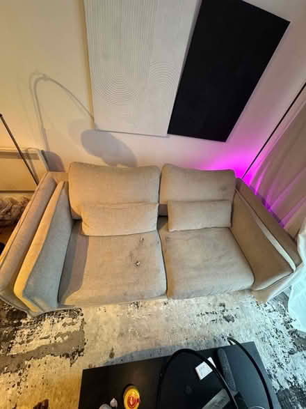 Photo of free Sofa (City center) #2