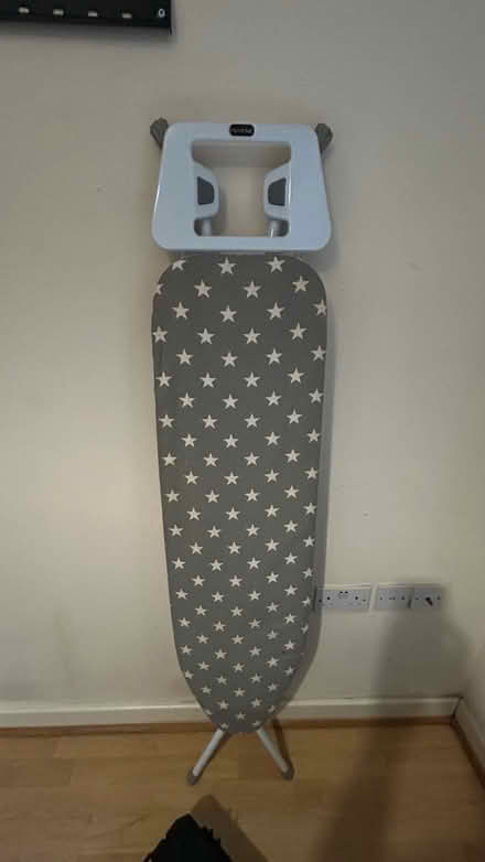 Photo of free Ironing board (House CV11) #1