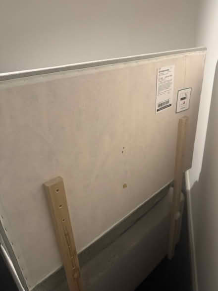 Photo of free Bed (Walkden M28) #3