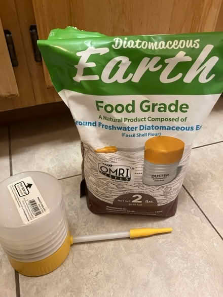 Photo of free natural pest control (Cleveland Park) #1