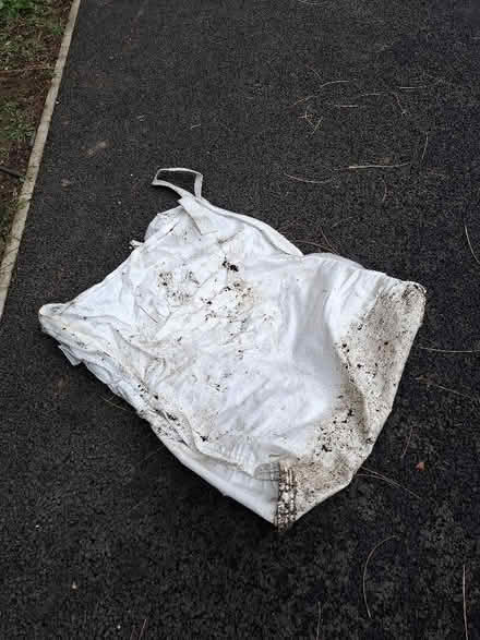 Photo of free Bulk Bag (TN24) #1
