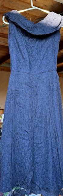 Photo of free Vintage Lace Dress (Cupertino - DeAnza and 280) #2