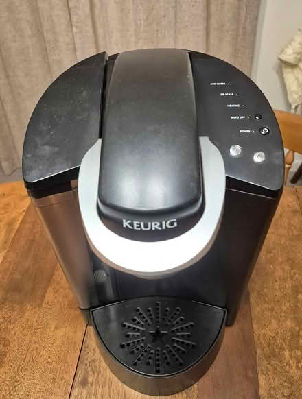 Photo of free Classic Keurig Coffee Maker (Milton) #1