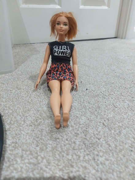 Photo of free Mix of toys (Hall Green B28) #2