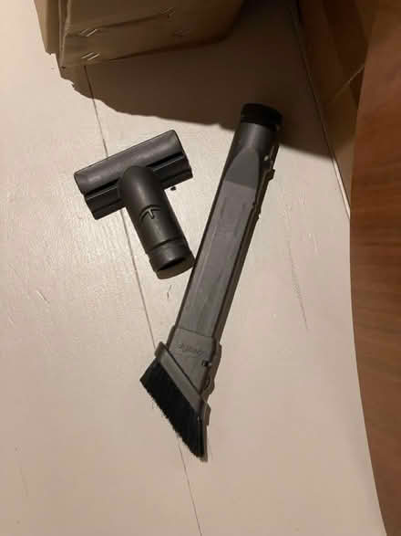 Photo of free Dyson attachment (SE17) #3