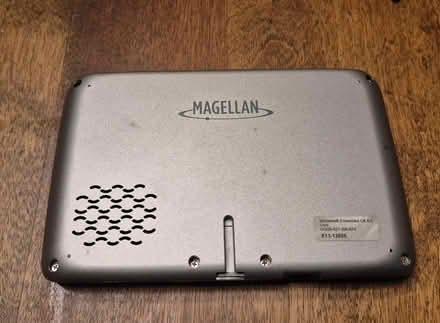 Photo of free Magellan GPS (Milton) #3