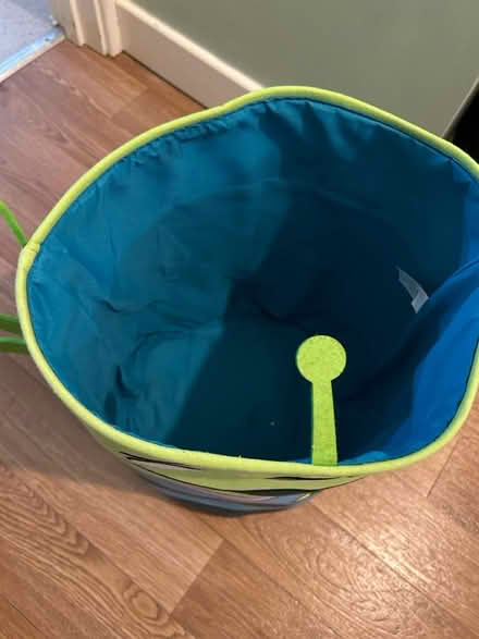 Photo of free Toy Story alien storage (St Leonard’s TN38) #2