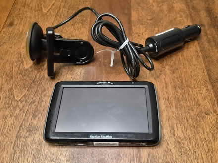 Photo of free Magellan GPS (Milton) #1