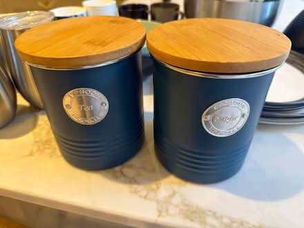 Photo of free Miscellaneous kitchen items (EX3) #3