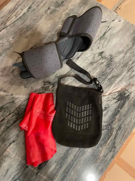 Photo of free Ankle & Bunion Rehab, CastToe-Cover (Pound Ridge) #1