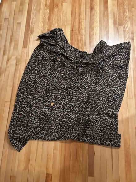 Photo of free Pet blankets (Arlington) #2