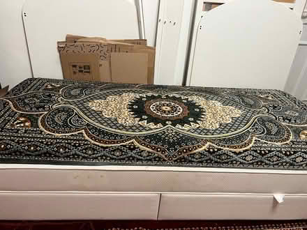 Photo of free Bed divan base (UB7) #1