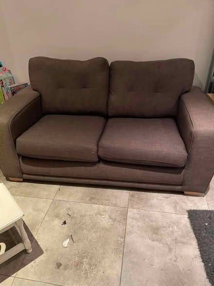 Photo of free Two seater sofa (Norbury, SW16) #1