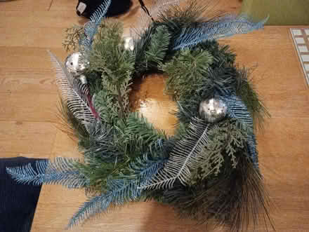 Photo of free Christmas Reef (Garden City OX5) #2