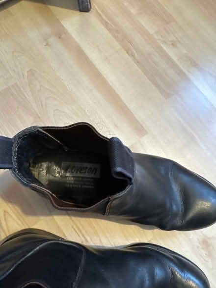 Photo of free Short Riding Boots (Ampthill) #4