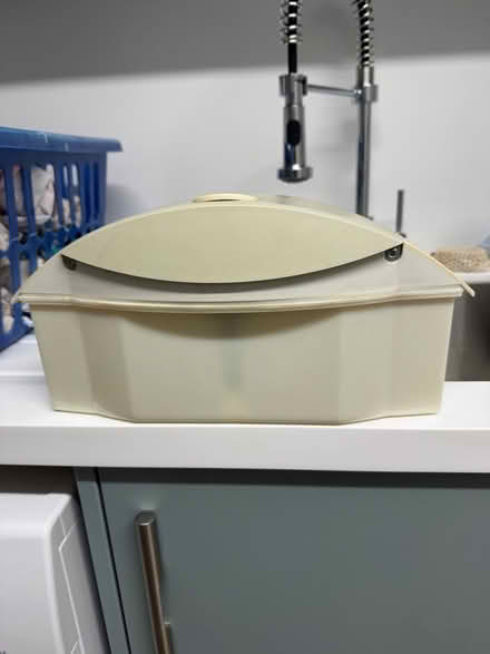 Photo of free Powerful Ebac dehumidifier (Clevedon BS21) #3